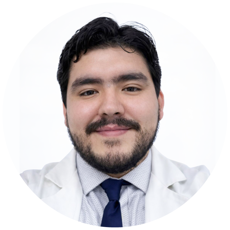 Dr. Daniel Padilla